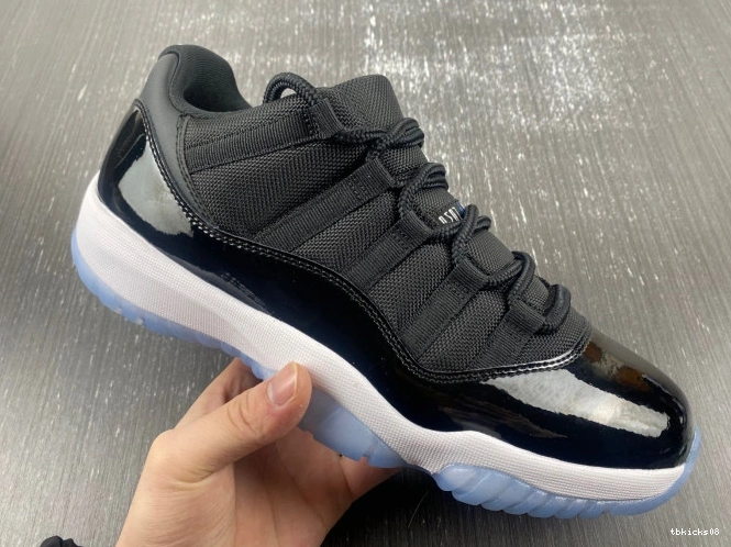 Rep TBkick Jordan 11 Low Air FV5104-004 Jam Space 0707